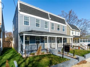 1120 N 33rd St, Richmond, VA 23223