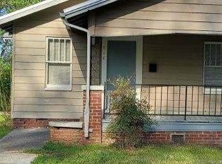 310 Norwood Ave, Bessemer, AL 35020