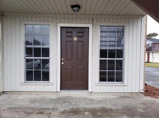 905 Parkwood Dr APT W, West Monroe, LA 71291