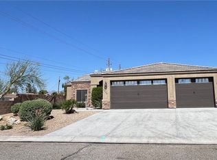 5506 S Praise Ave, Fort Mohave, AZ 86426