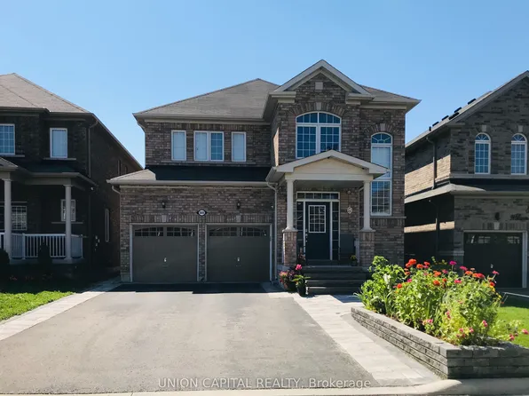 849 William Lee Ave #Basement, Oshawa, ON L1K 0W2