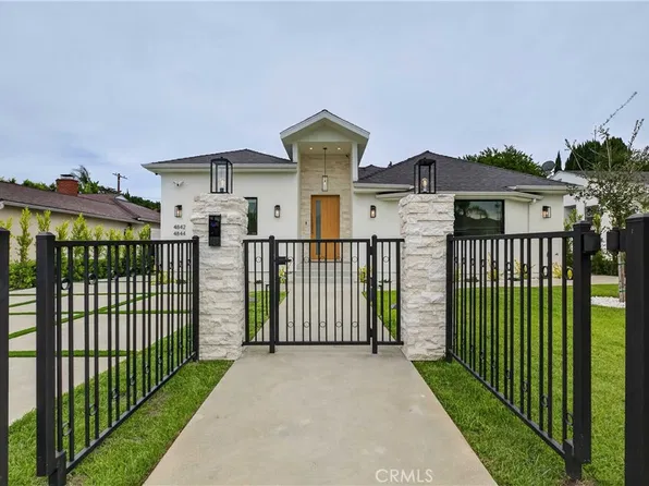 4844 Biloxi Ave, North Hollywood, CA 91601