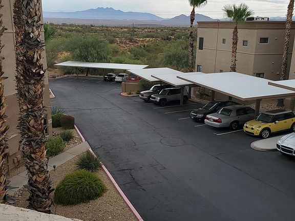 3rd image of 10401 N Saguaro Blvd APT 324