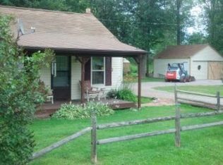 4090 N Three Rivers Rd, Gladwin, MI 48624