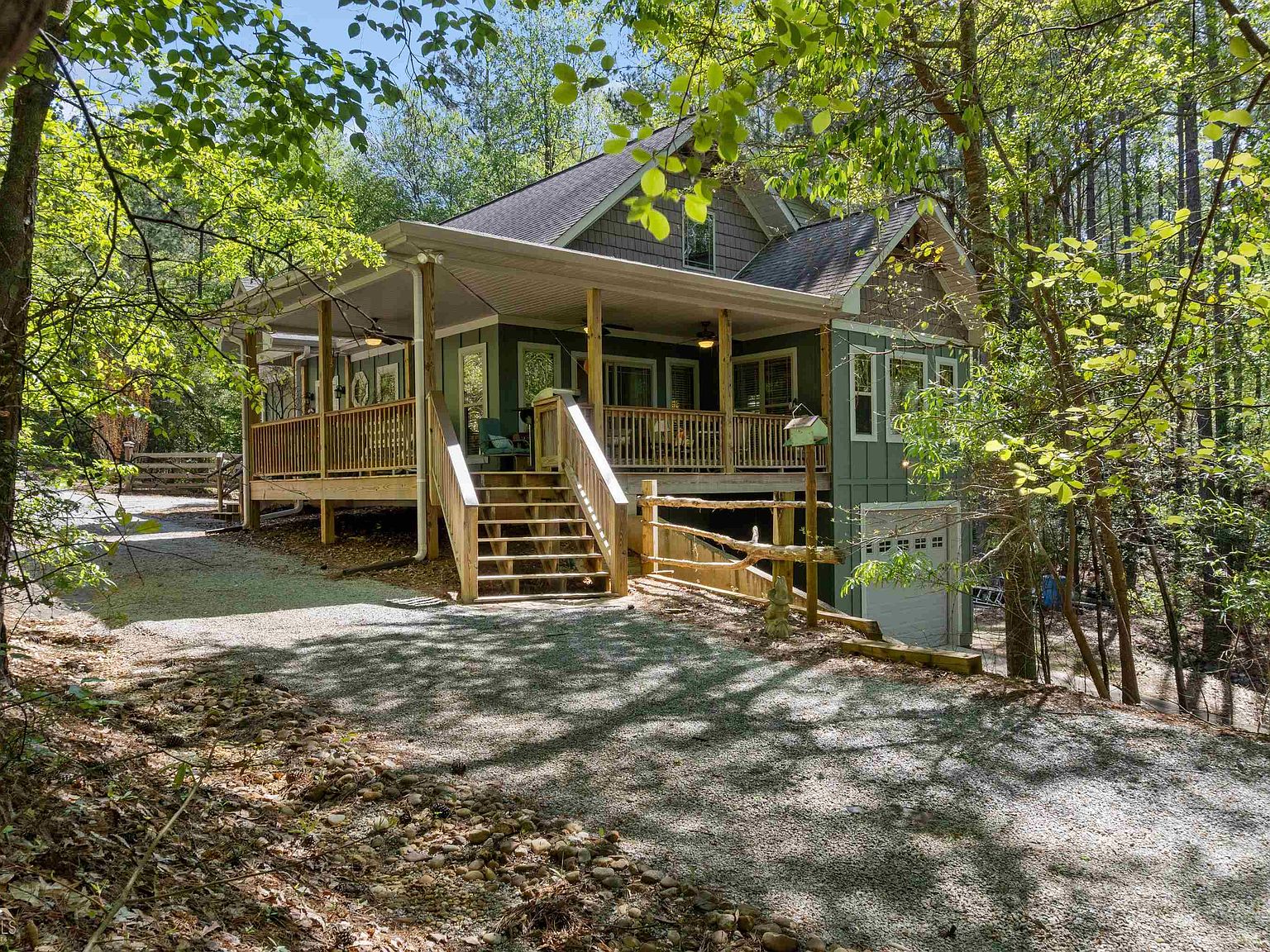 540 Pineywoods Dr, Wedowee, AL 36278 Zillow