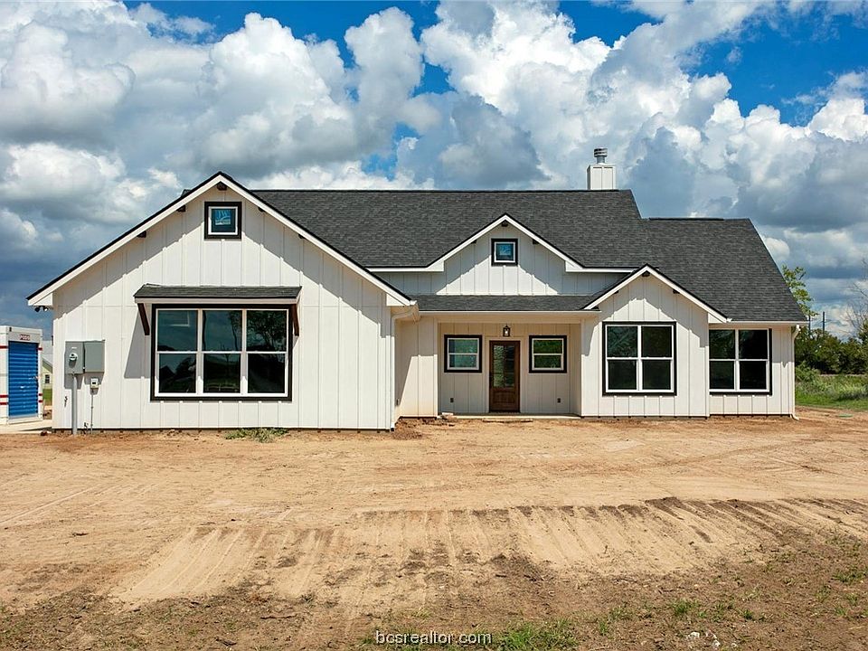 16711 Kelton Ln, Iola, TX 77861 MLS 23008825 Zillow