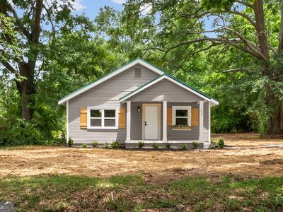 103 Vineyard Rd, Griffin, GA, 30223