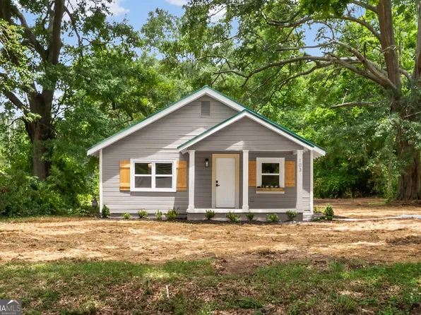 103 Vineyard Rd, Griffin, GA 30223