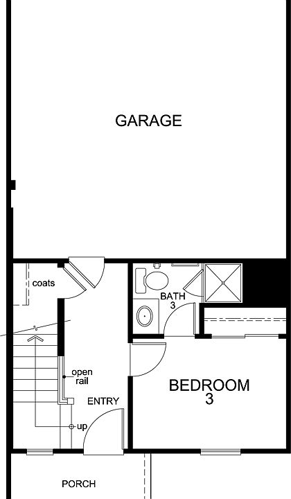 2nd image of 16115 Saggio Ln