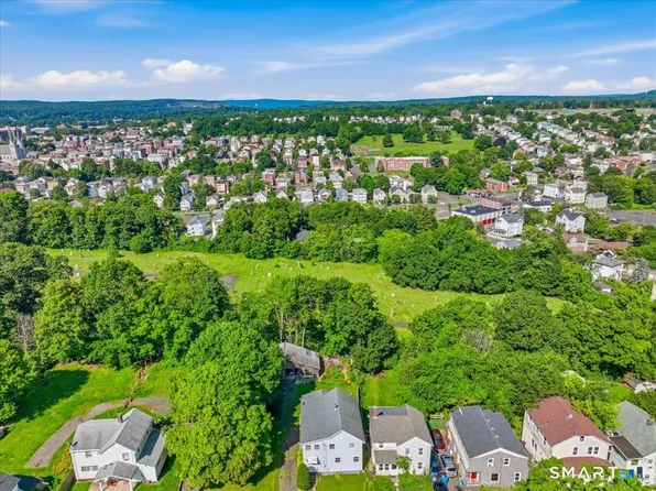 136 Sexton Street, New Britain, CT 06051