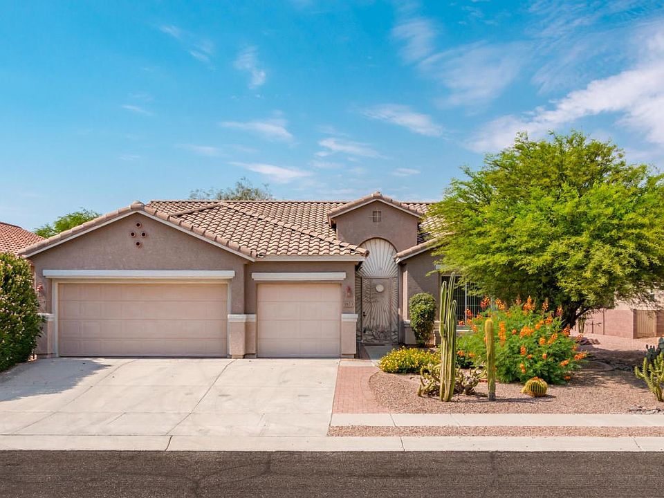 7673 W Wildflower Crest Way, Tucson, AZ 85743 | Zillow