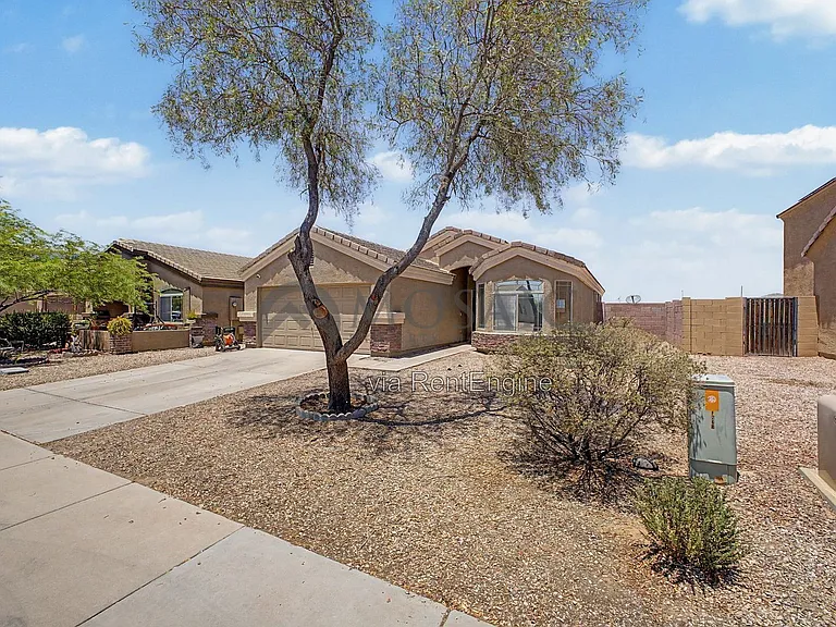 272 W Settlers Trl — Photo 3