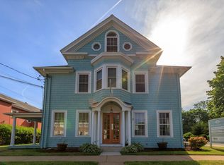 116 Montowese St APT 1, Branford, CT 06405