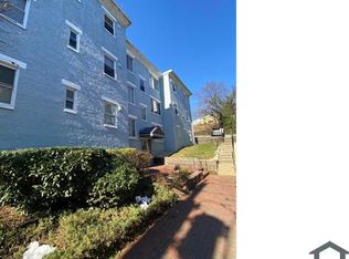 742 Brandywine St SE APT 101, Washington, DC 20032
