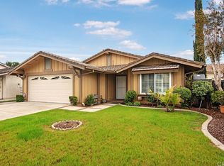 12 Via Latigo, Rancho Santa Margarita, CA 92688