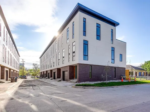 441 W Morphy St, Fort Worth, TX 76104