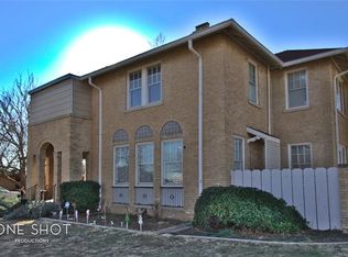 901 N Avenue F, Haskell, TX 79521