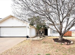 619 N Apricot, Alpine, TX 79830