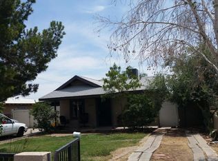 3609 W McKinley St, Phoenix, AZ 85009