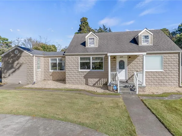 1432 Braden Cres, Norfolk, VA 23502