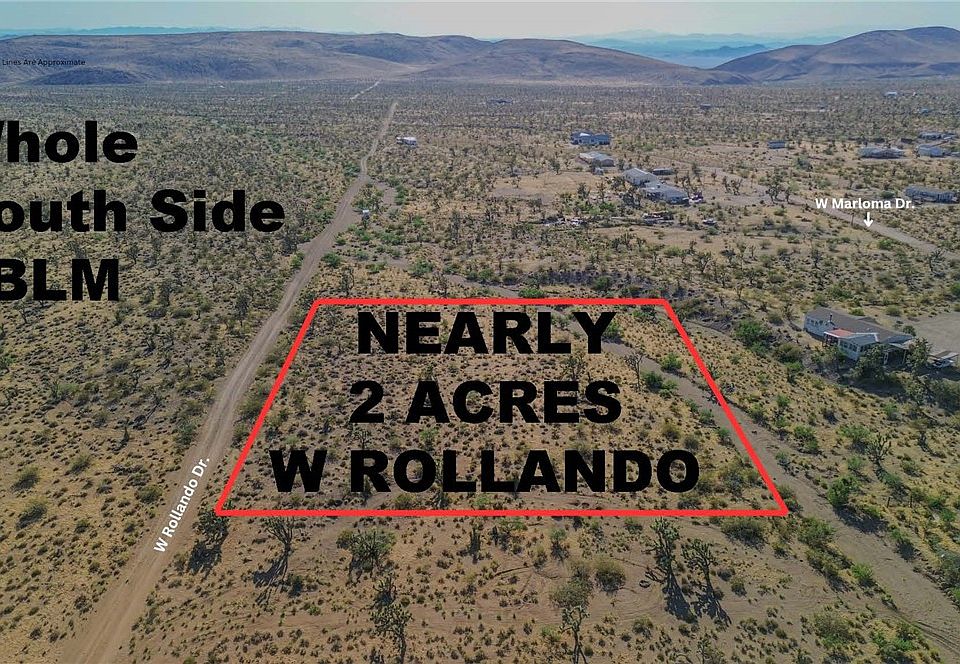 1st image of 329-06-326A W Rolando Drive