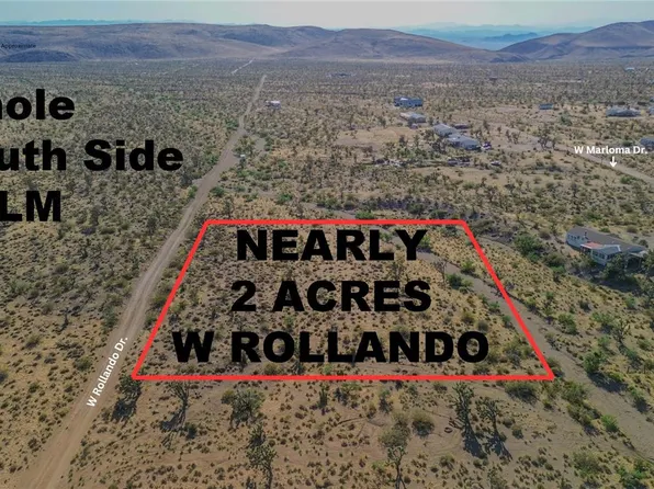 329-06-326A Rollando Dr, Willow Beach, AZ 86445