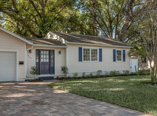 816 W Virginia Ave, Tampa, FL 33603