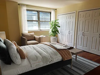 Rented by Corcoran
