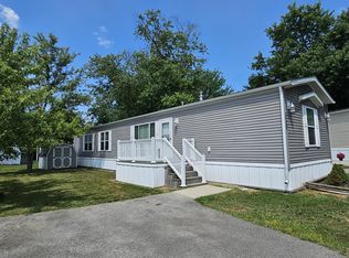 5120 Oakwood Pl, Lewis Center, OH 43035