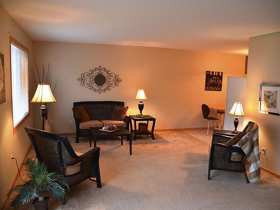 2nd image of 1555 County Road D E Unit B