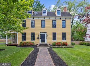 114 Kidwell Ave, Centreville, MD 21617