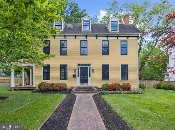 114 Kidwell Ave, Centreville, MD 21617