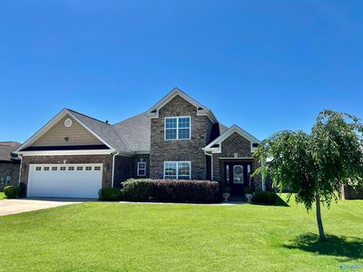 94 Owensby Way, Trinity, AL, 35673