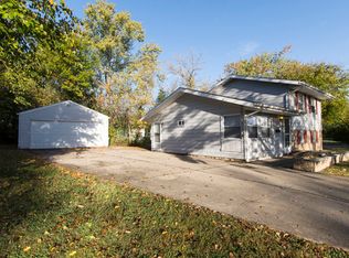 5301 Gardendale Ave, Dayton, OH 45417