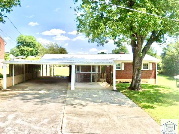 46 Wilde St, Ridgeway, VA 24148