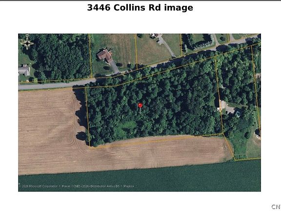 4th image of 3446 Collins Rd #2