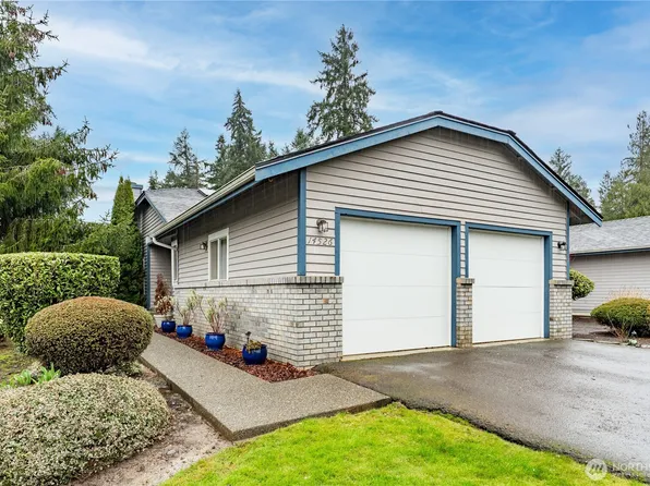 14526 136th Street Ct E #5-A, Orting, WA 98360