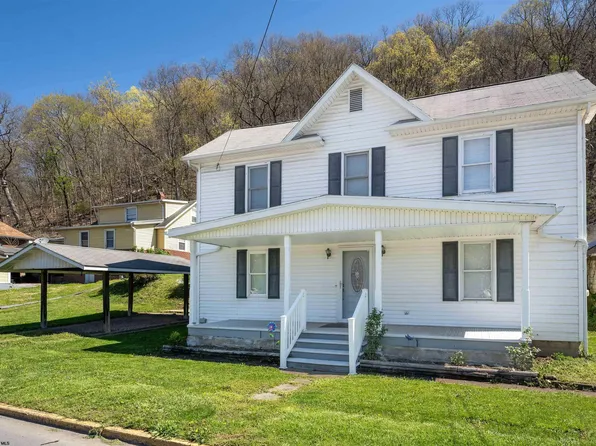 1621 Sabraton Ave, Morgantown, WV 26505