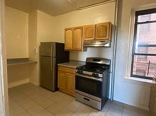 400 W 150th St APT 33, New York, NY 10031