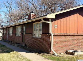 3268 Y St, Lincoln, NE 68503