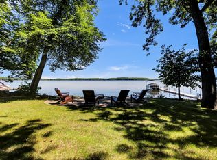 25208 Mary St, Paynesville, MN 56362
