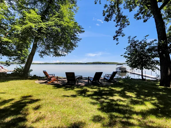 25208 Mary St, Paynesville, MN 56362