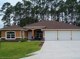 29 Elias Ln, Palm Coast, FL 32164