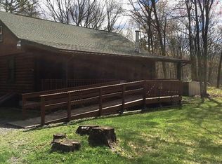 8 Fox Ln, Jim Thorpe, PA 18229