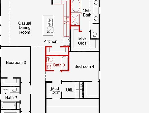 2nd image of 12575 Carrick Dr