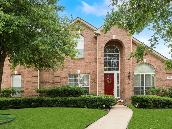 3516 Bonita Dr, Plano, TX 75025