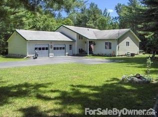 184 Barnage Rd, Brasher Falls, NY 13613