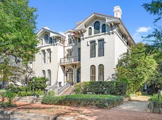 3013 Q St NW, Washington, DC 20007