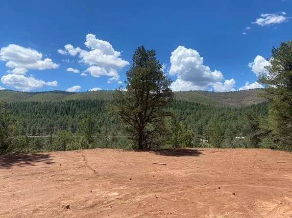 LOT 3-3A Wyndam Dr, Mayhill, NM 88339