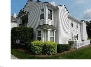 5226 Breezewood Arch, Virginia Beach, VA 23464